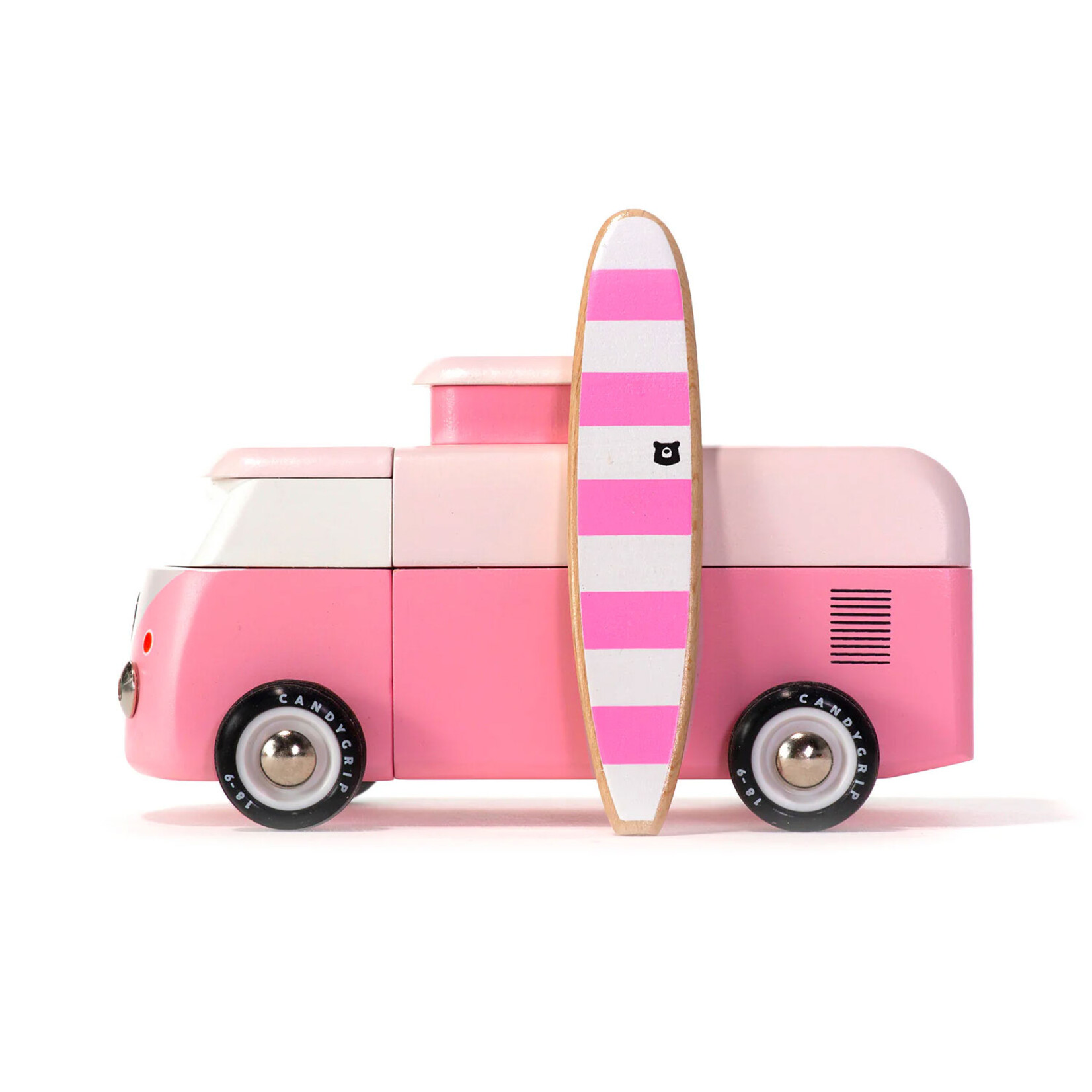 Candylab Toys VW Beach Bus - Assorted Colors