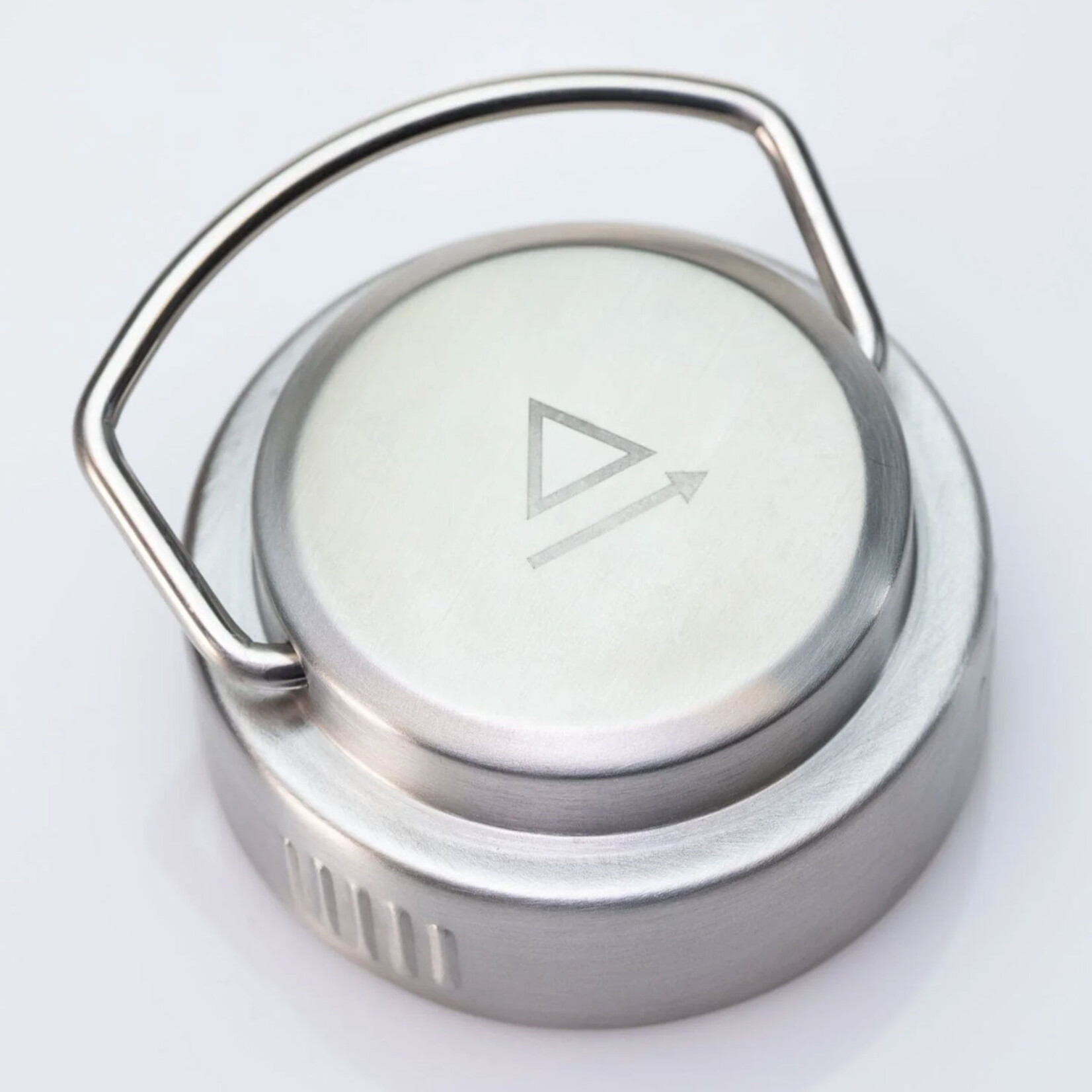 Cognitive Surplus Steel Bottle - Core Sample (12oz/18oz/32oz)