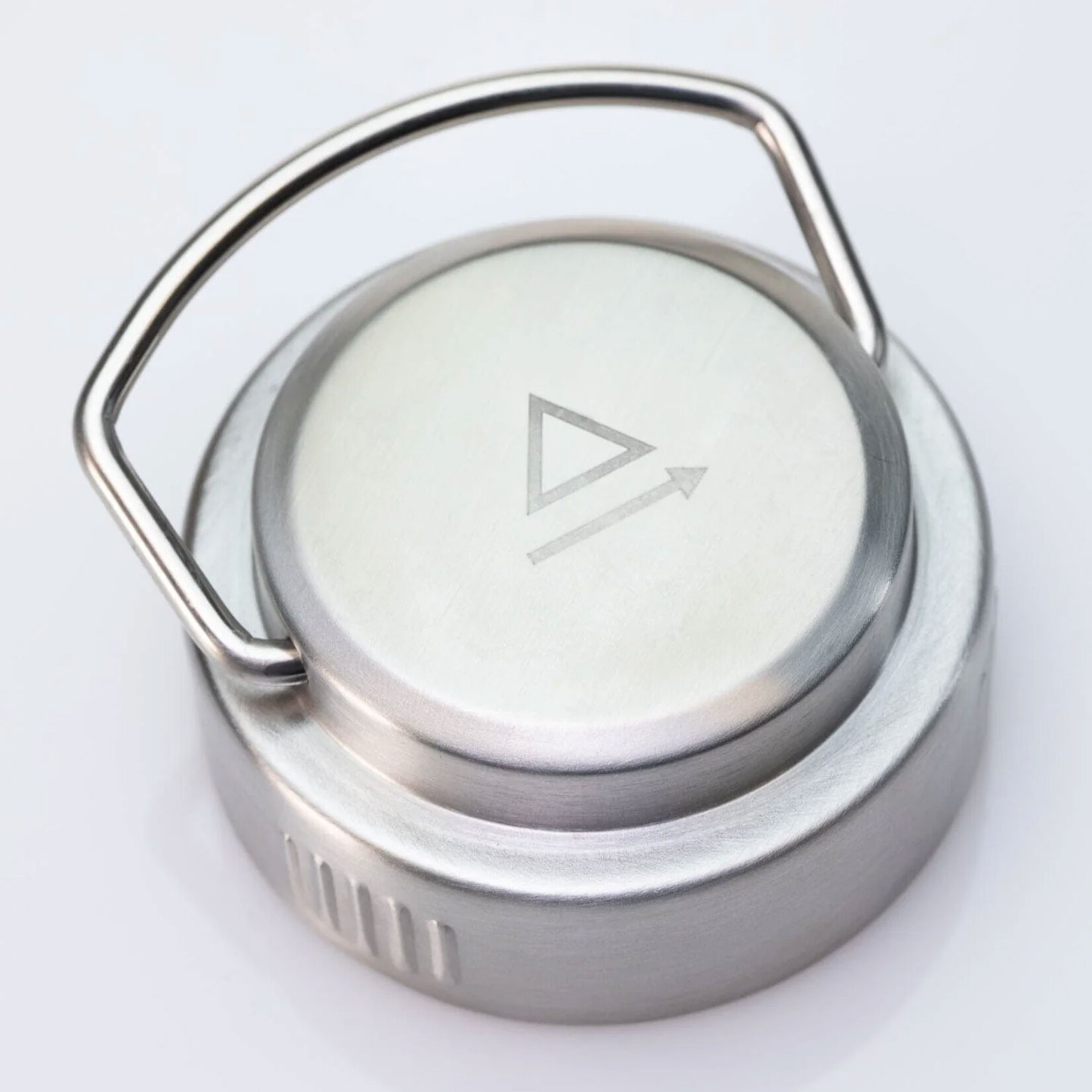 Cognitive Surplus Steel Bottle - Rivers & Mountains (12oz/18oz/32oz)