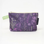 Cognitive Surplus Pencil Bag - Poisonous Plants