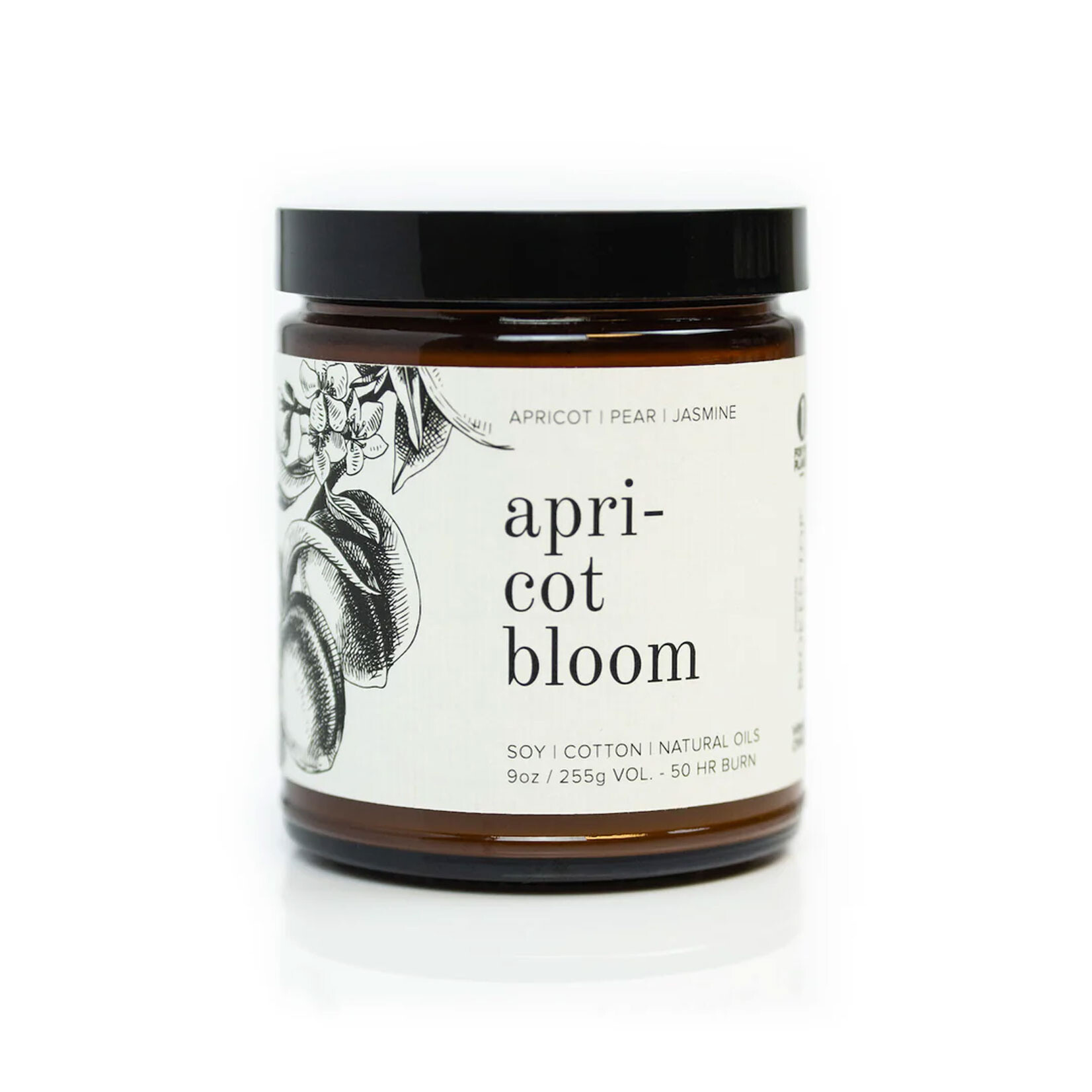 Broken Top Apricot Bloom - Linen Spray | Reed Diffuser | Soy Candle
