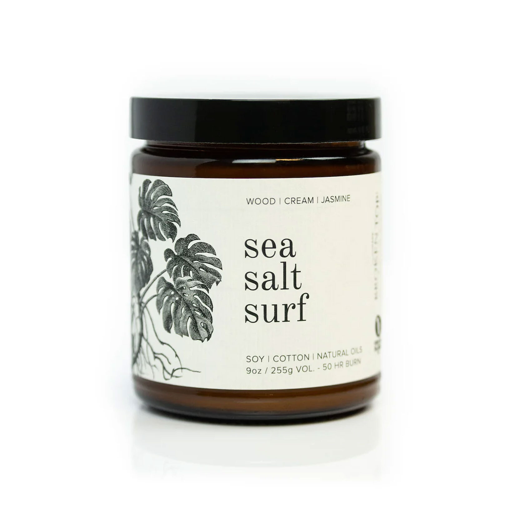 Broken Top Sea Salt Surf - Linen Spray | Reed Diffuser | Soy Candle
