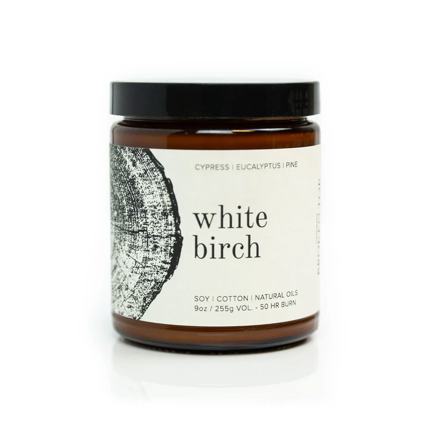Broken Top White Birch - Linen Spray | Soy Candle