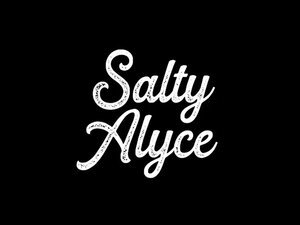 Salty Alyce