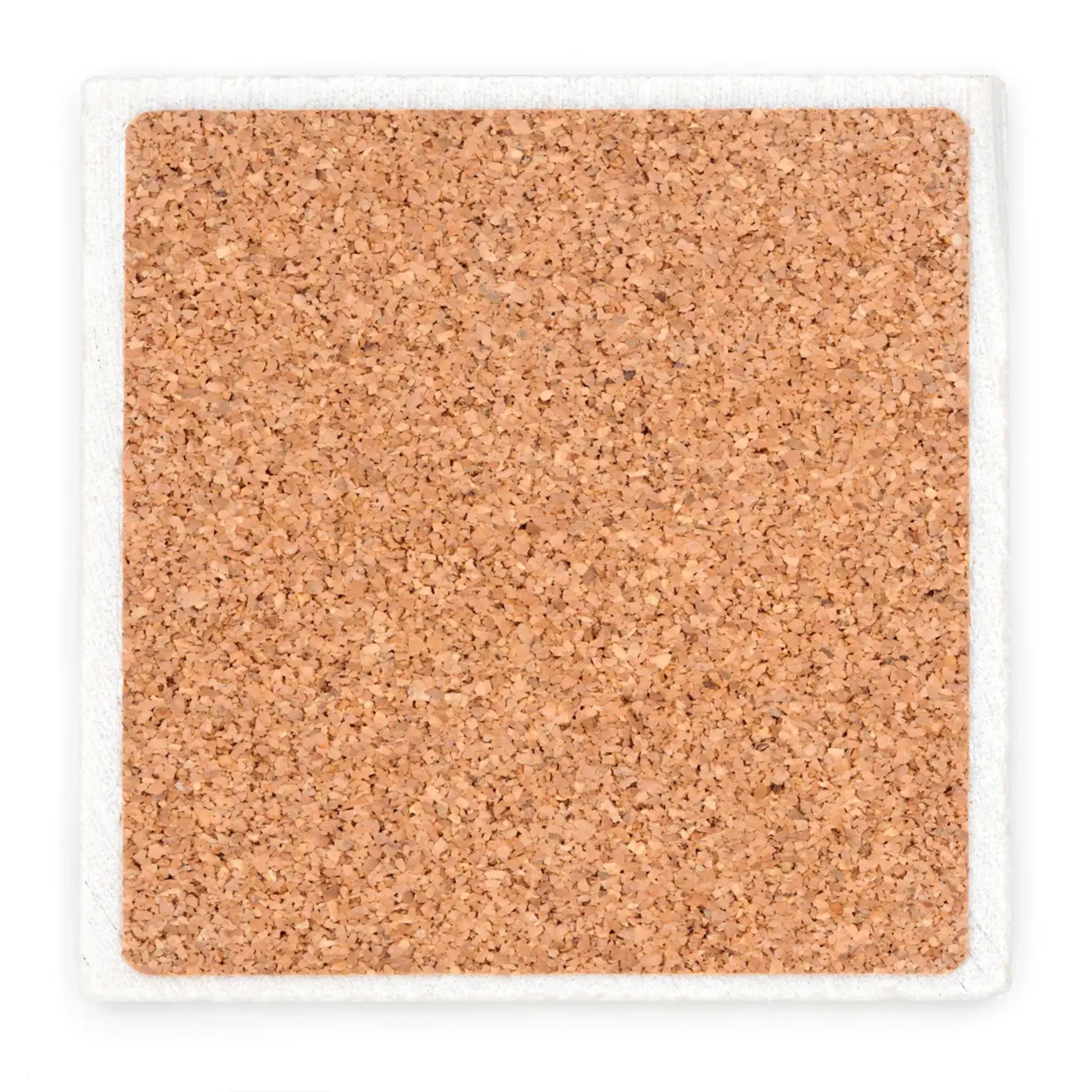 Cedar Mountain Marble Coaster - Be the Woman