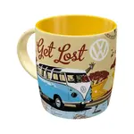 Nostalgic Art Vintage Mug - Get Lost