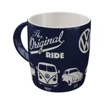 Nostalgic Art Vintage Mug - VW - The Original Ride