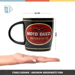 Nostalgic Art Vintage Mug - Moto Guzzi -  Motorcycles