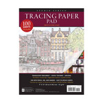 Peter Pauper Press Studio Series - Tracing Paper Pad
