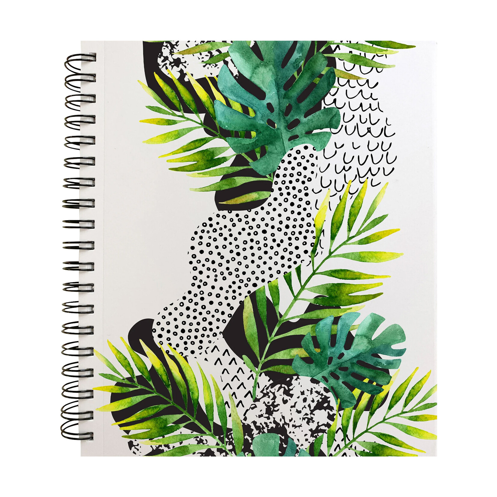 Peter Pauper Press Studio Series - Mixed Media Pad