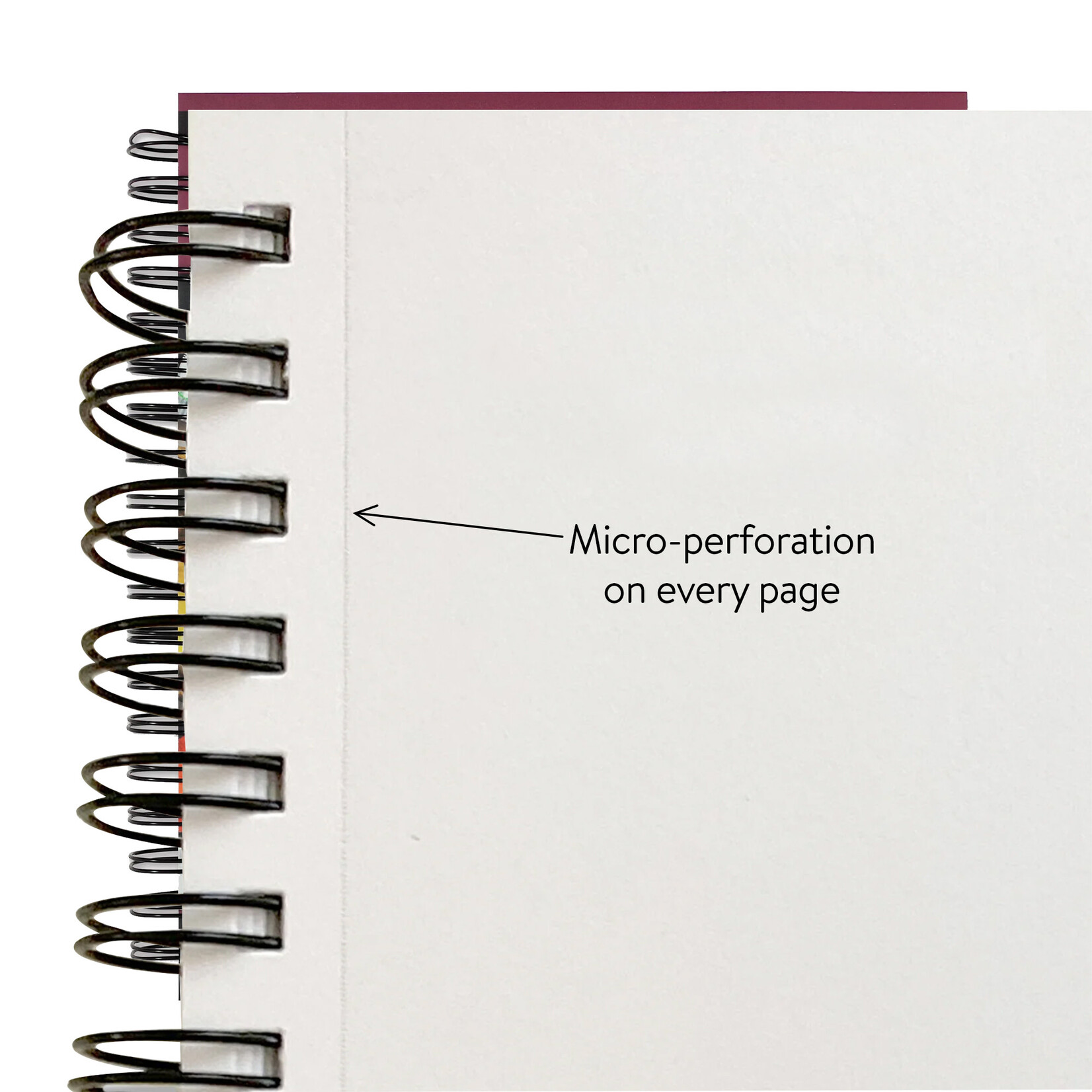 Peter Pauper Press Studio Series - Mixed Media Pad