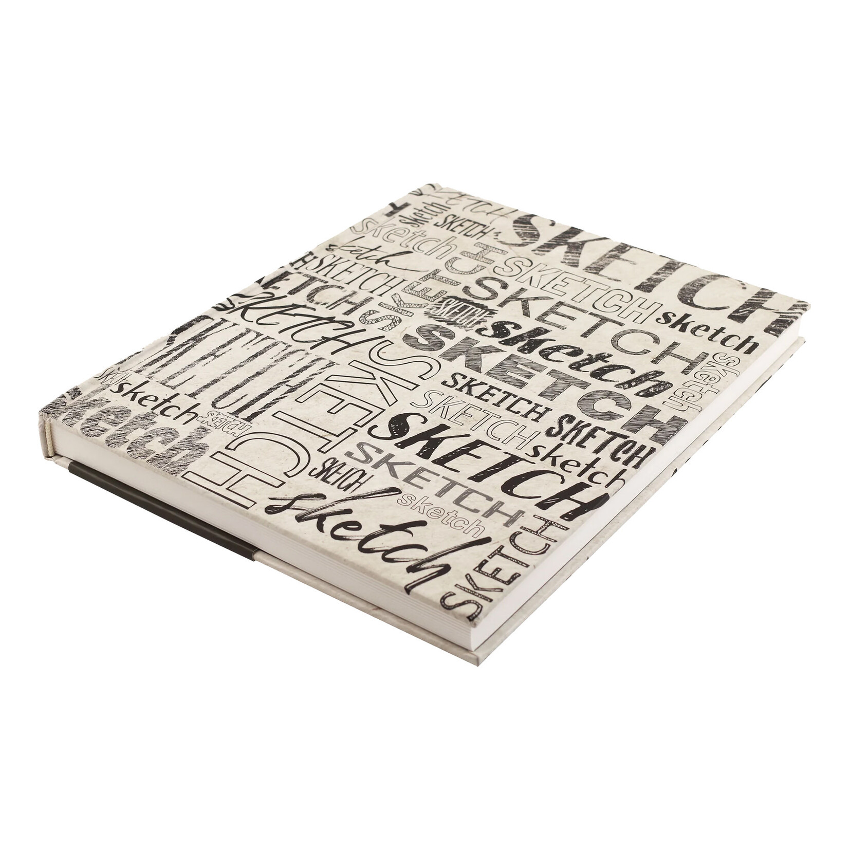 Peter Pauper Press Hardcover Sketchbook - Large Sketch!