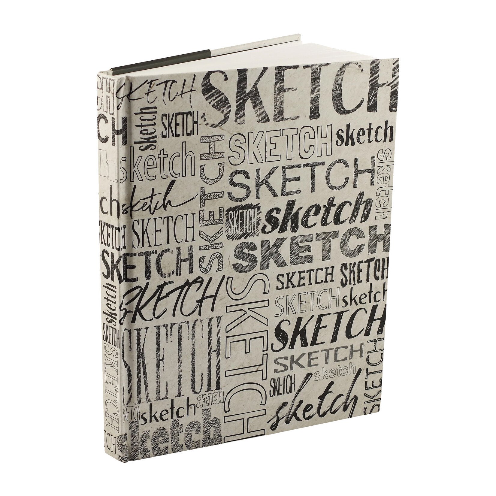 Peter Pauper Press Hardcover Sketchbook - Large Sketch!