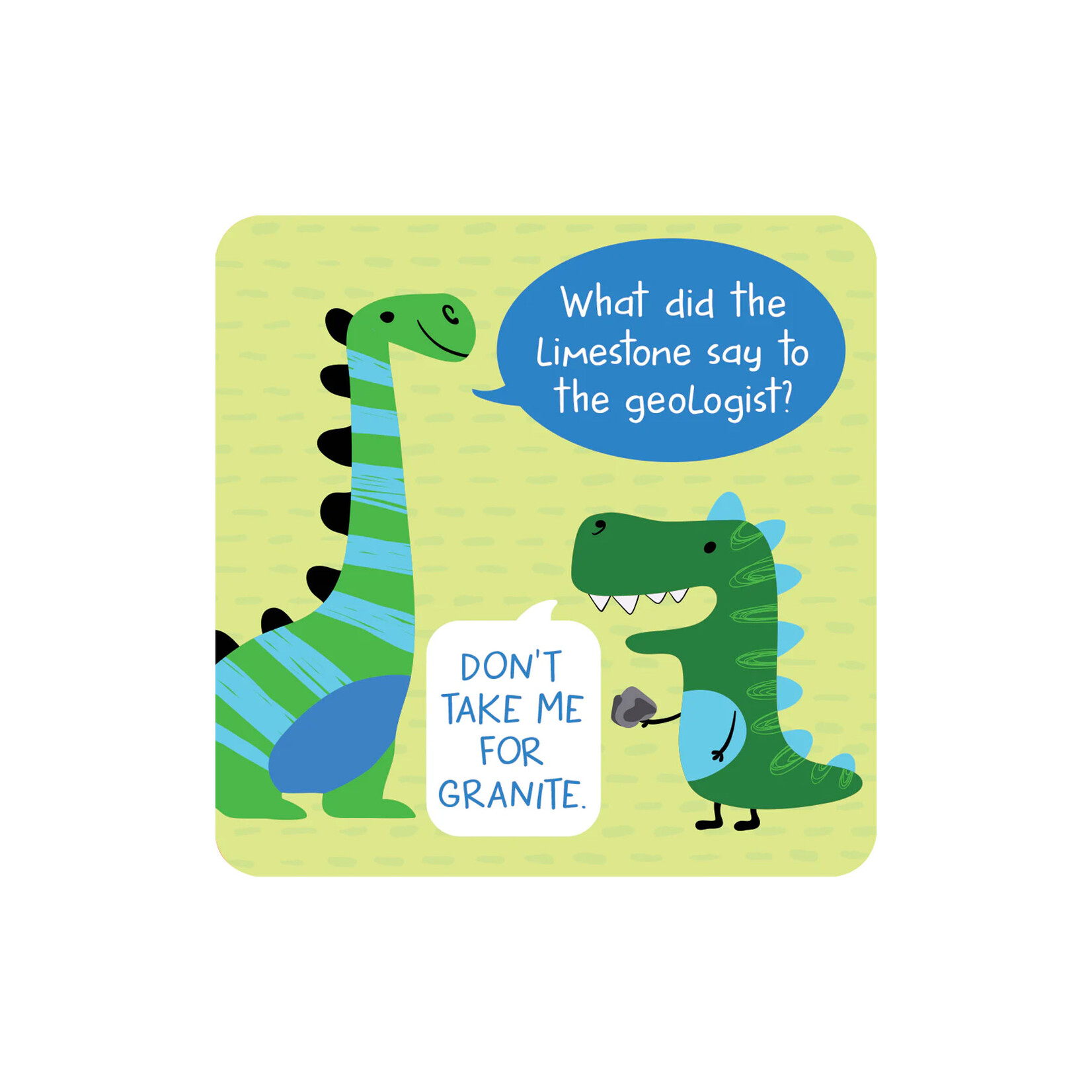 Peter Pauper Press More Lunch Box Jokes Card Deck (Set of 60)