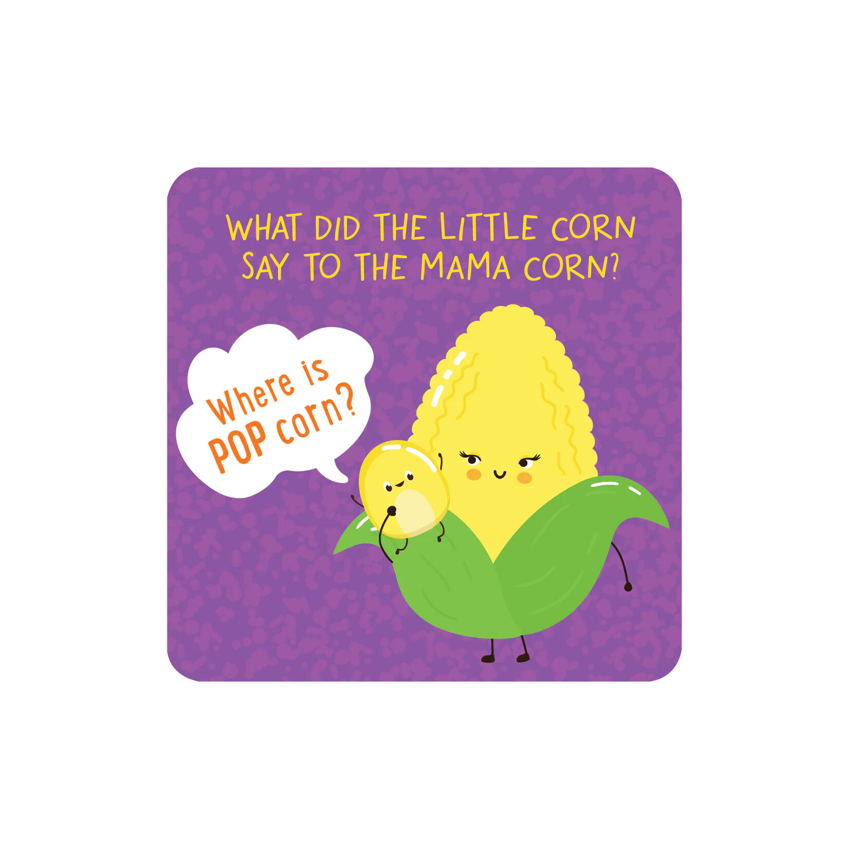 Peter Pauper Press More Lunch Box Jokes Card Deck (Set of 60)