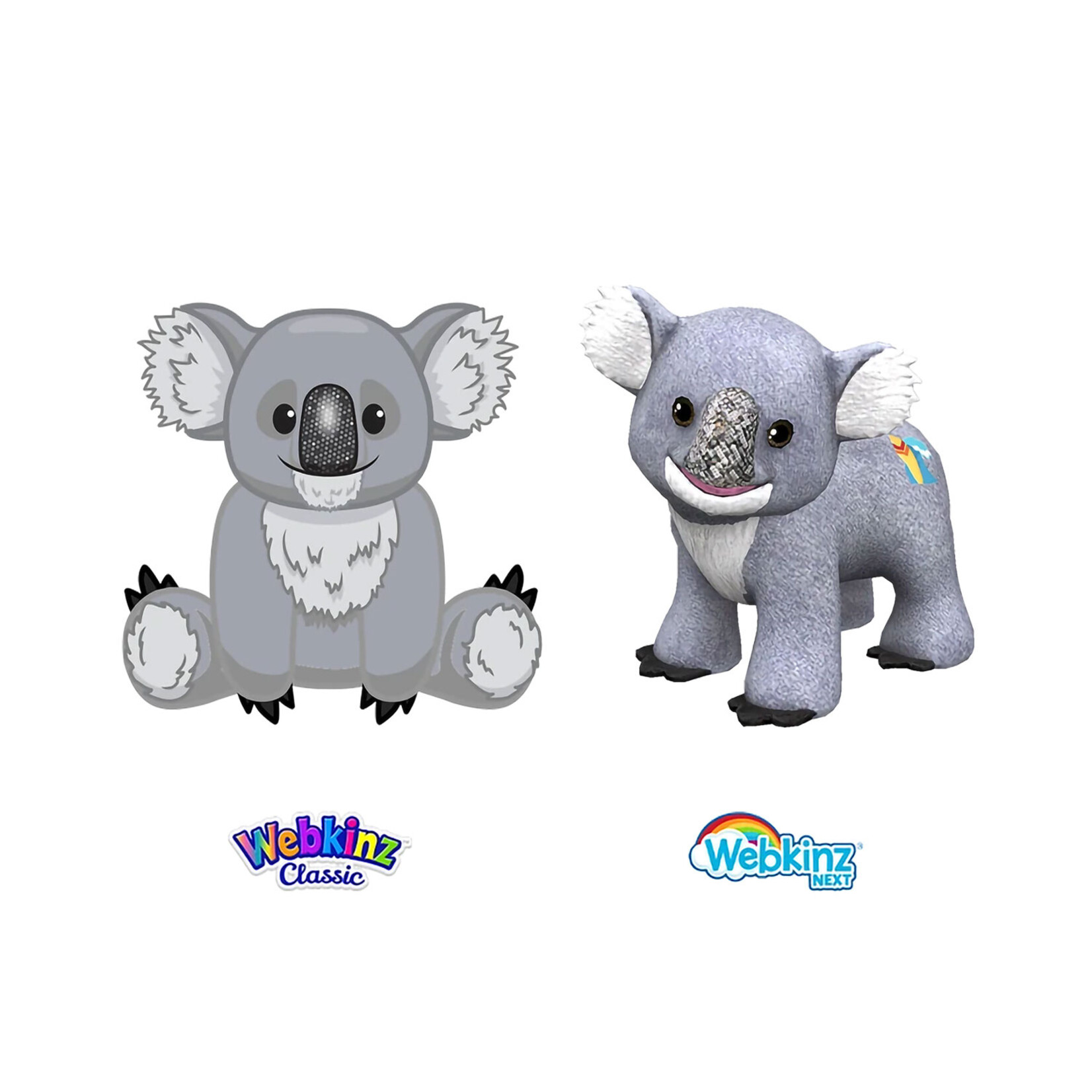 Webkinz Webkinz - Koala