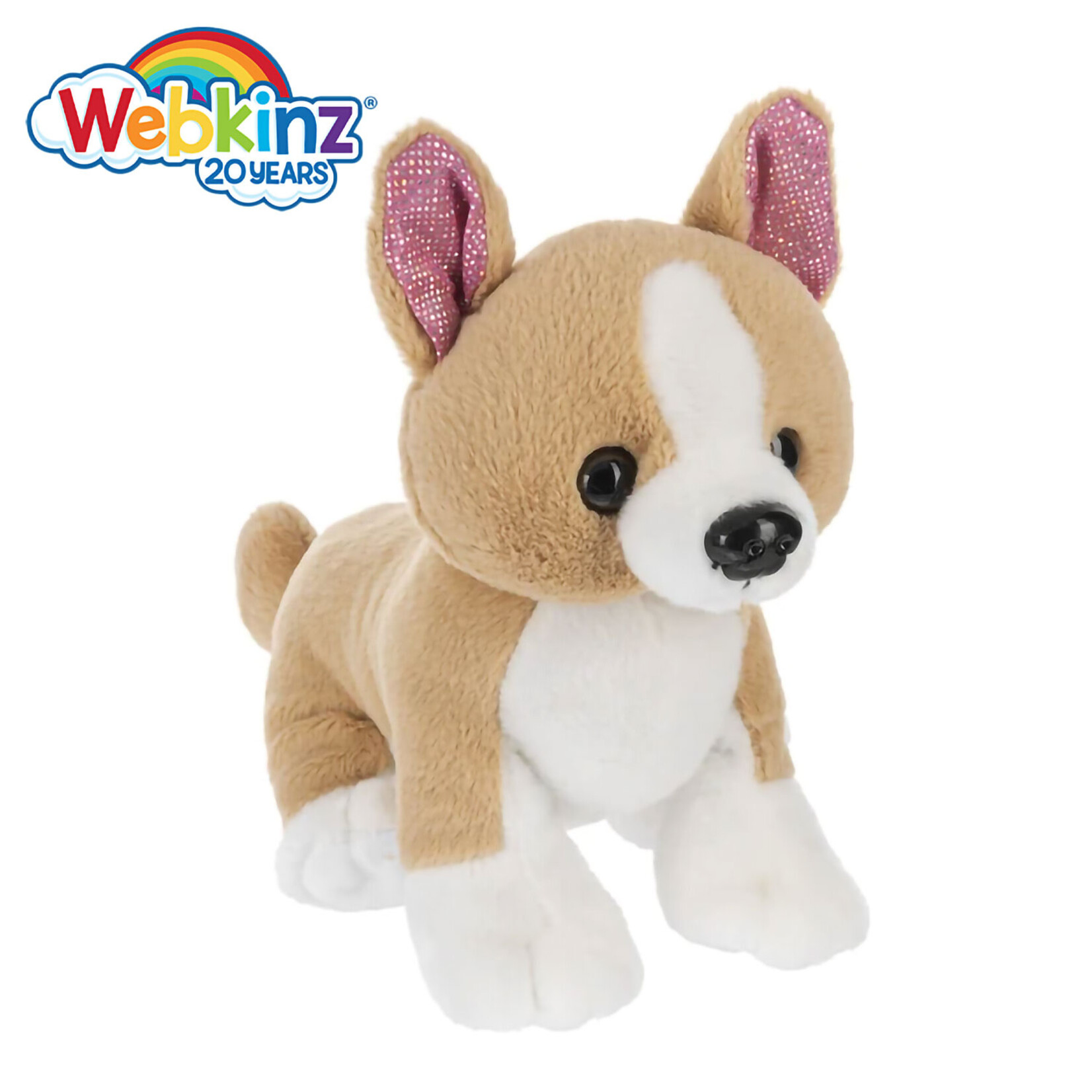 Webkinz Webkinz - Chihuahua