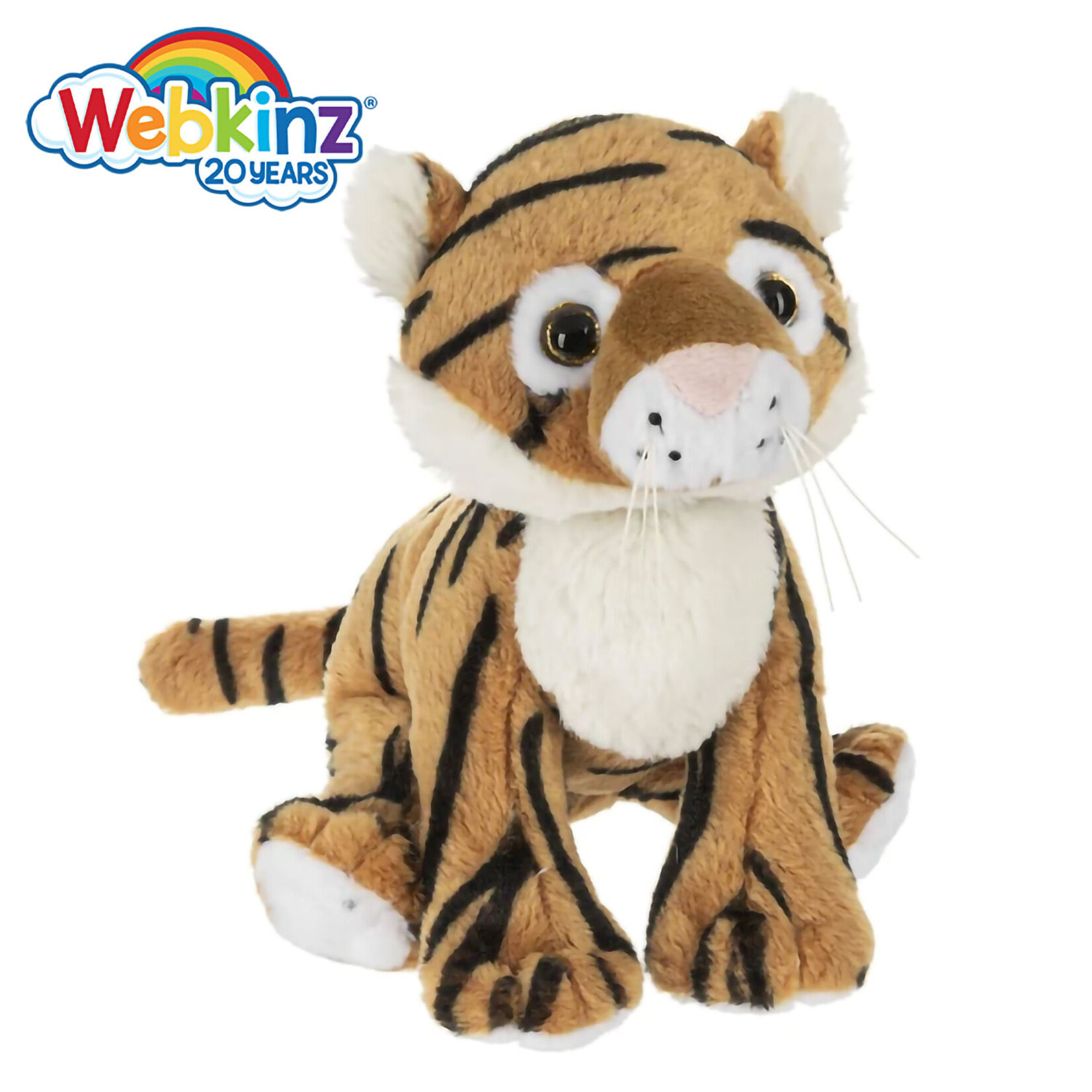 Webkinz Webkinz - Bengal Tiger