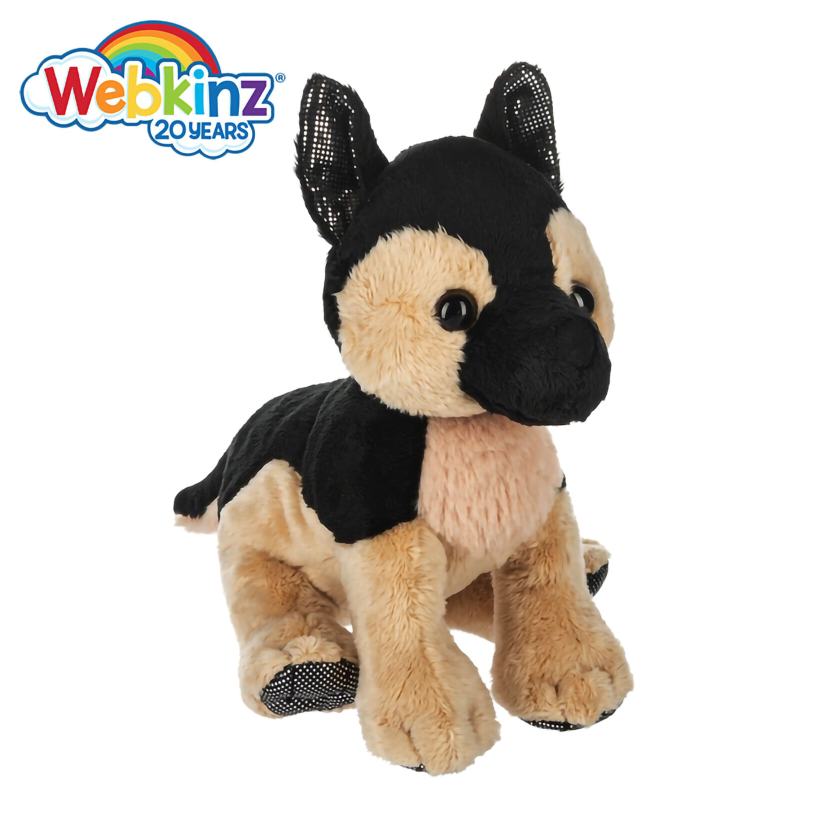 Webkinz Webkinz - German Shepherd