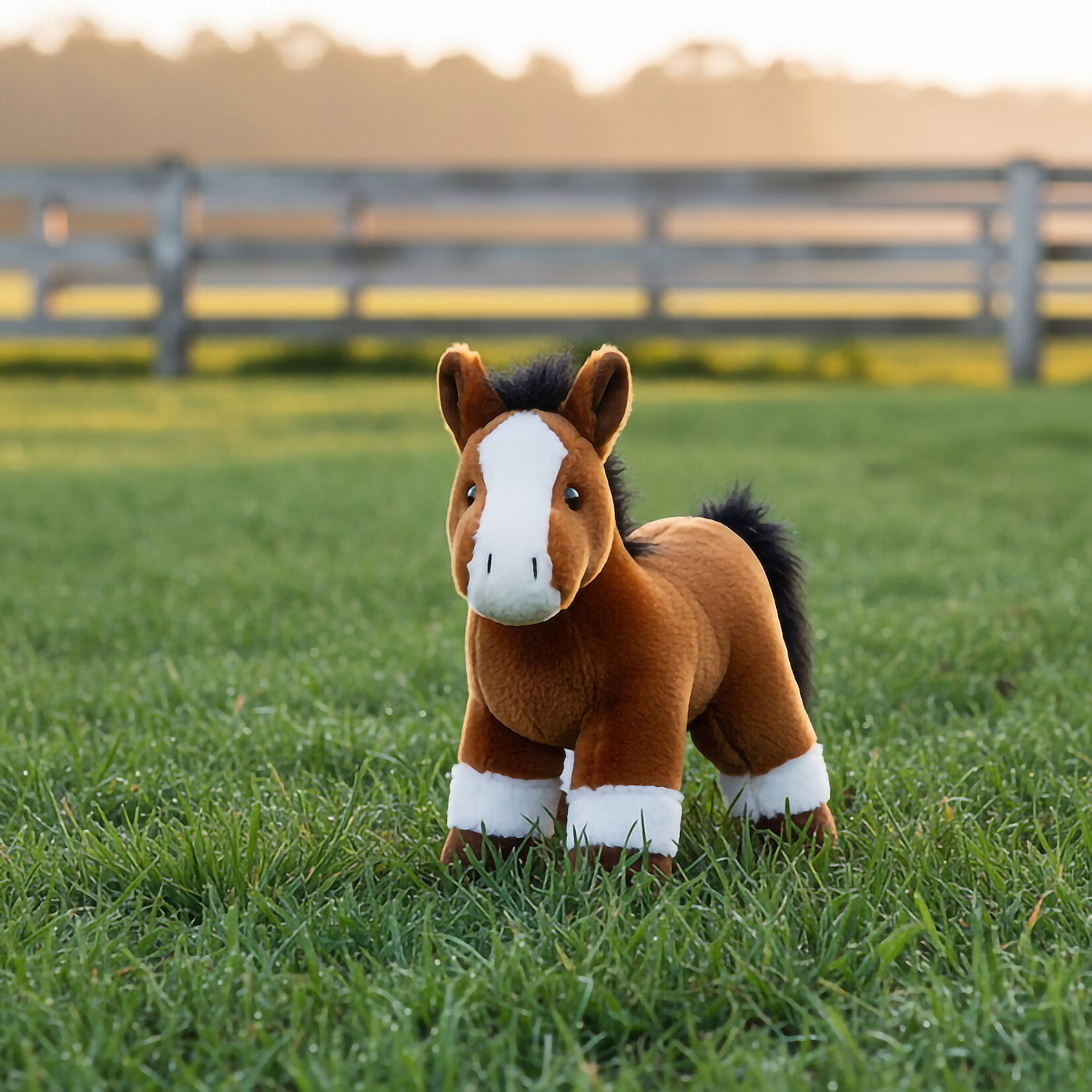 Webkinz Webkinz - Bay Horse