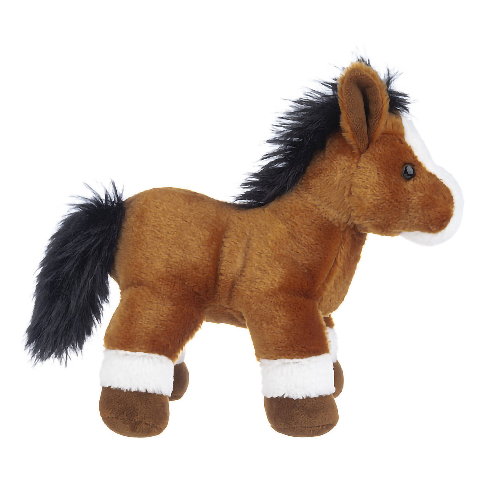 Webkinz Webkinz - Bay Horse