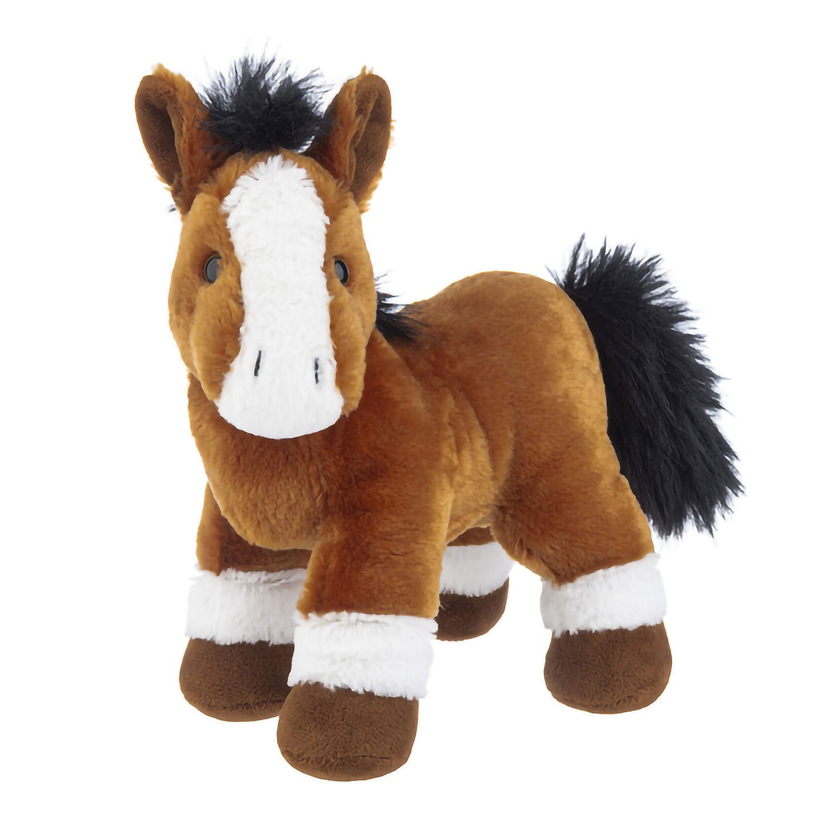Webkinz Webkinz - Bay Horse
