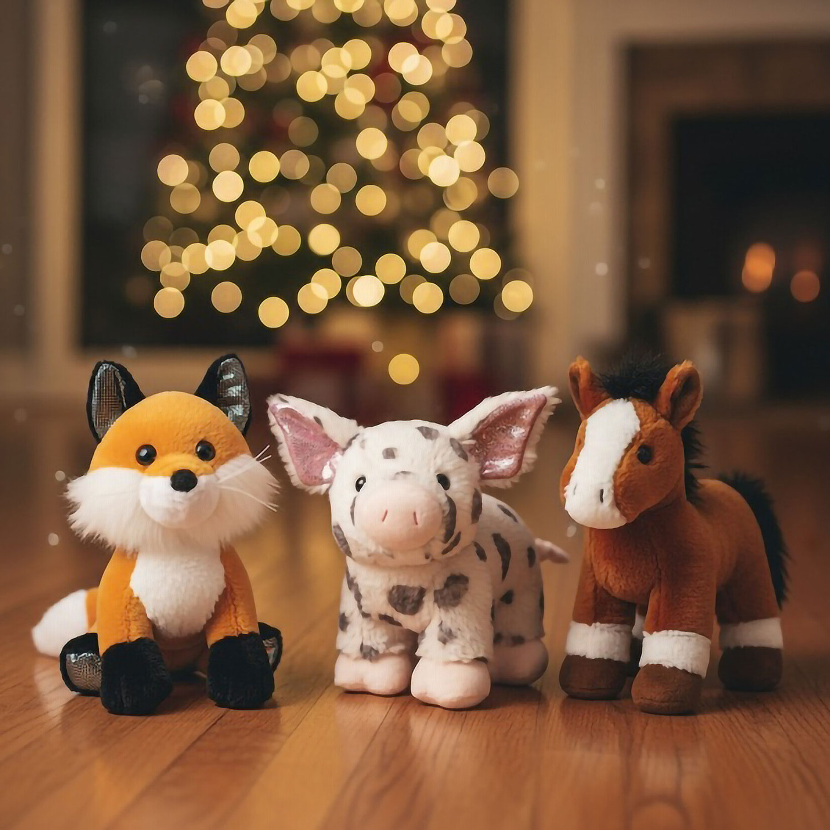 Webkinz Webkinz - Bay Horse