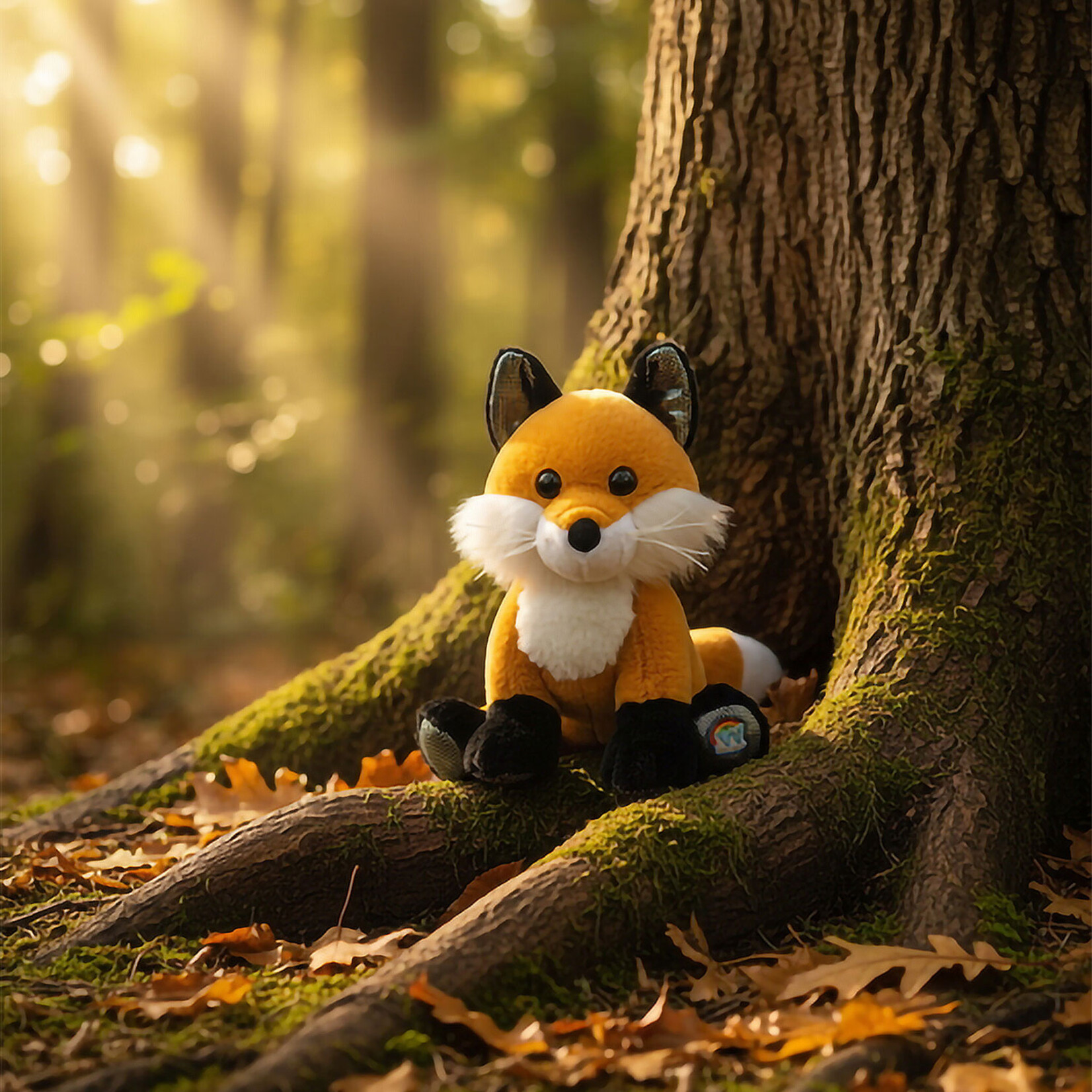 Webkinz Webkinz - Fox