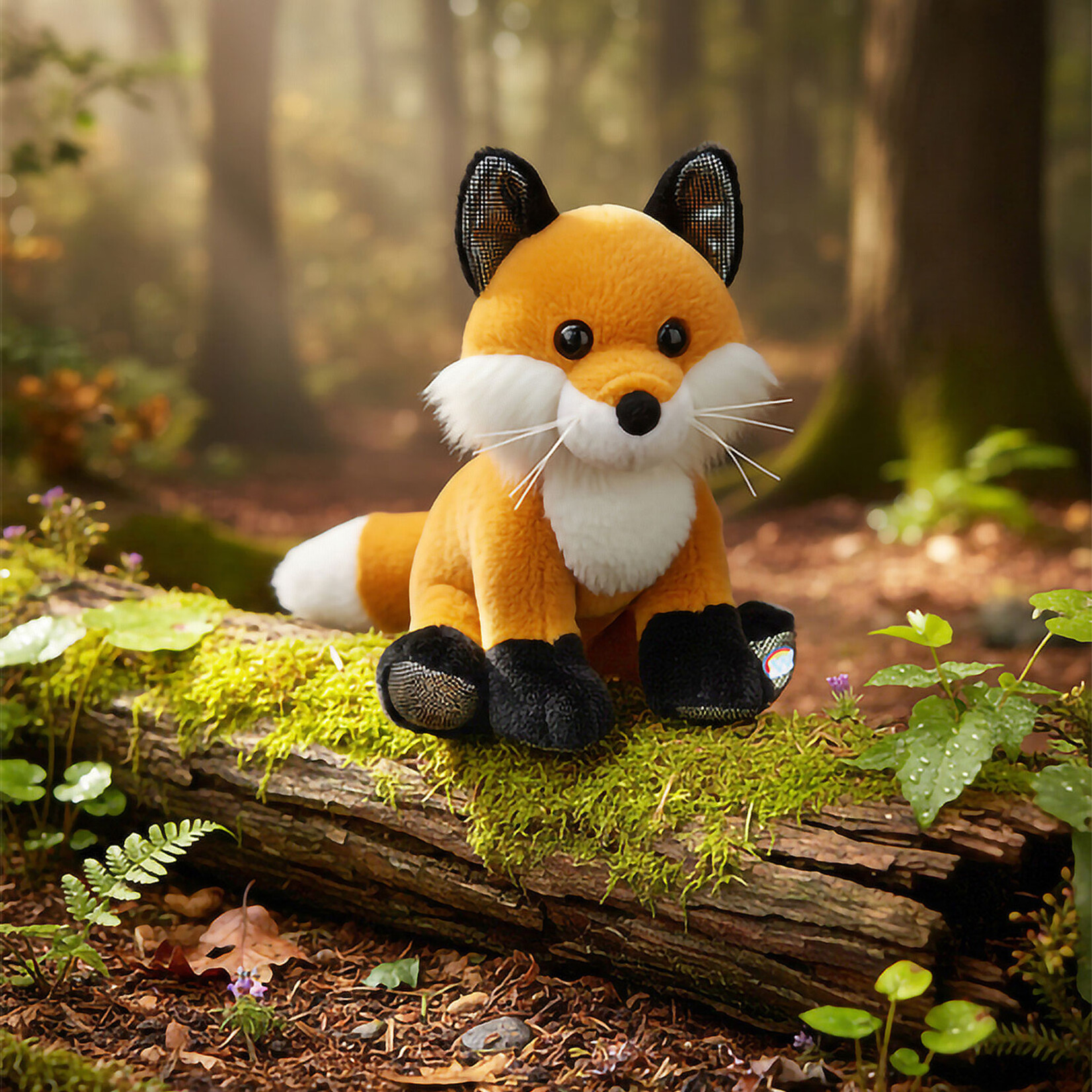 Webkinz Webkinz - Fox