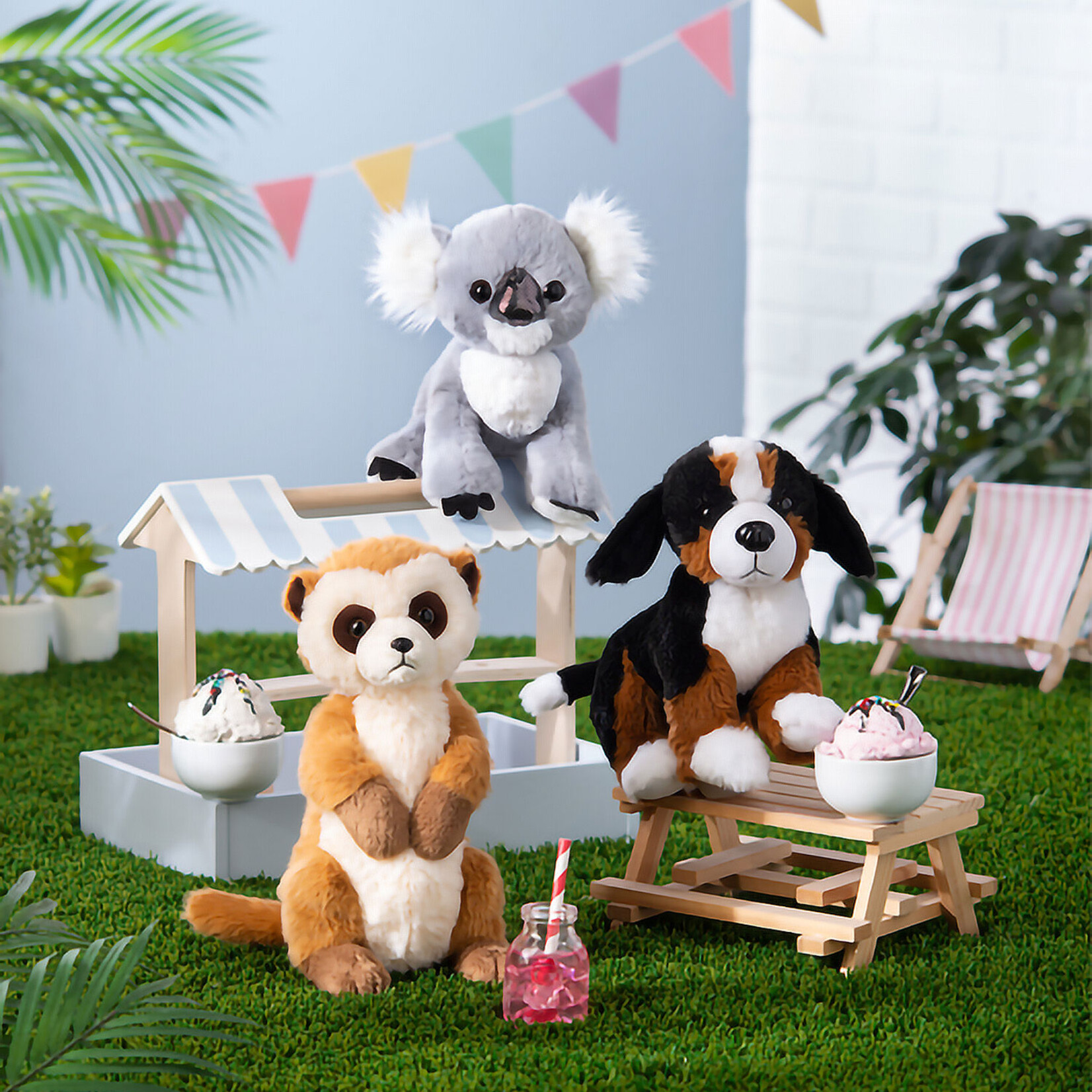 Webkinz Webkinz - Koala