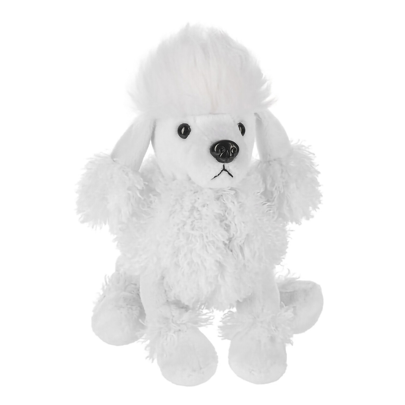 Webkinz Webkinz - White Poodle