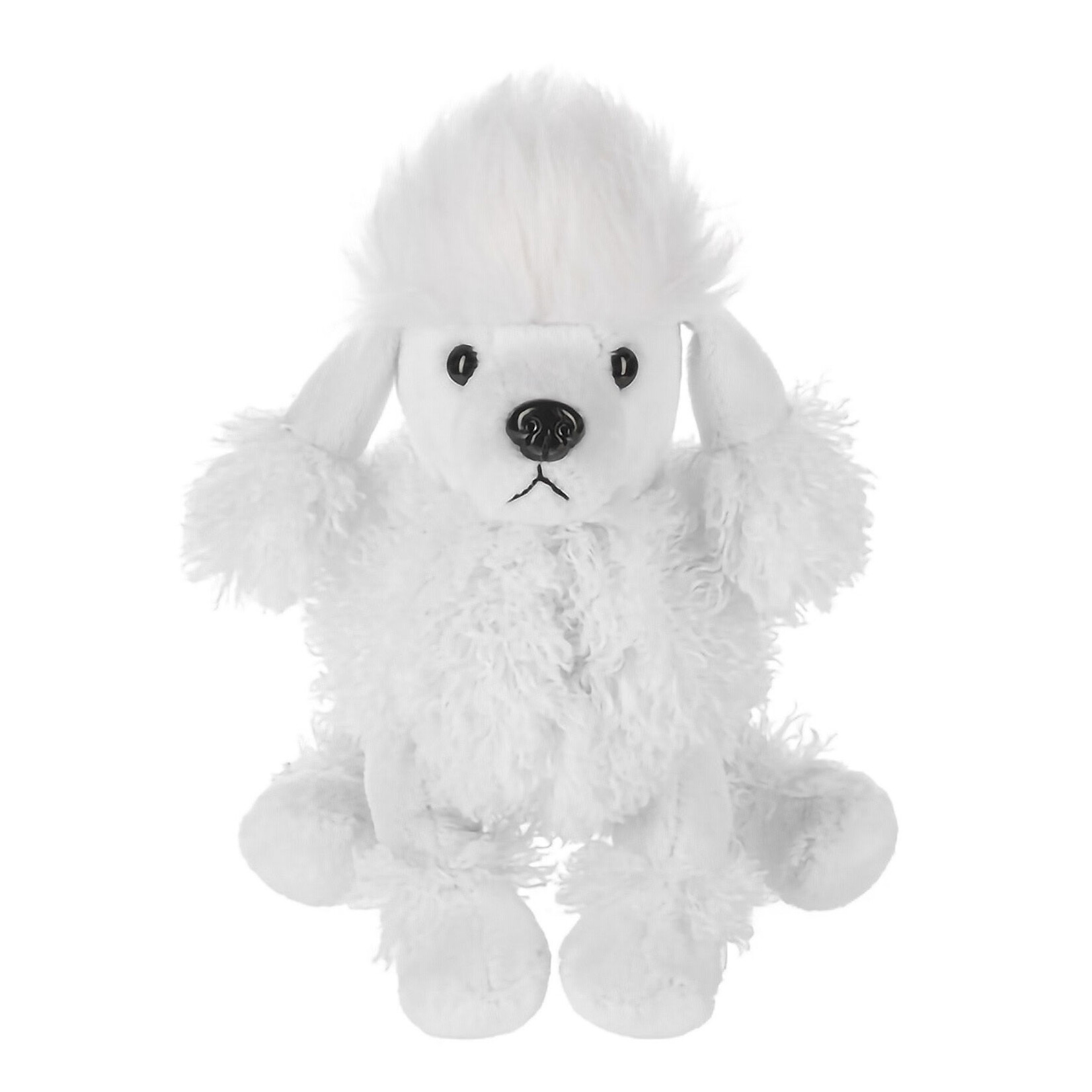 Webkinz Webkinz - White Poodle