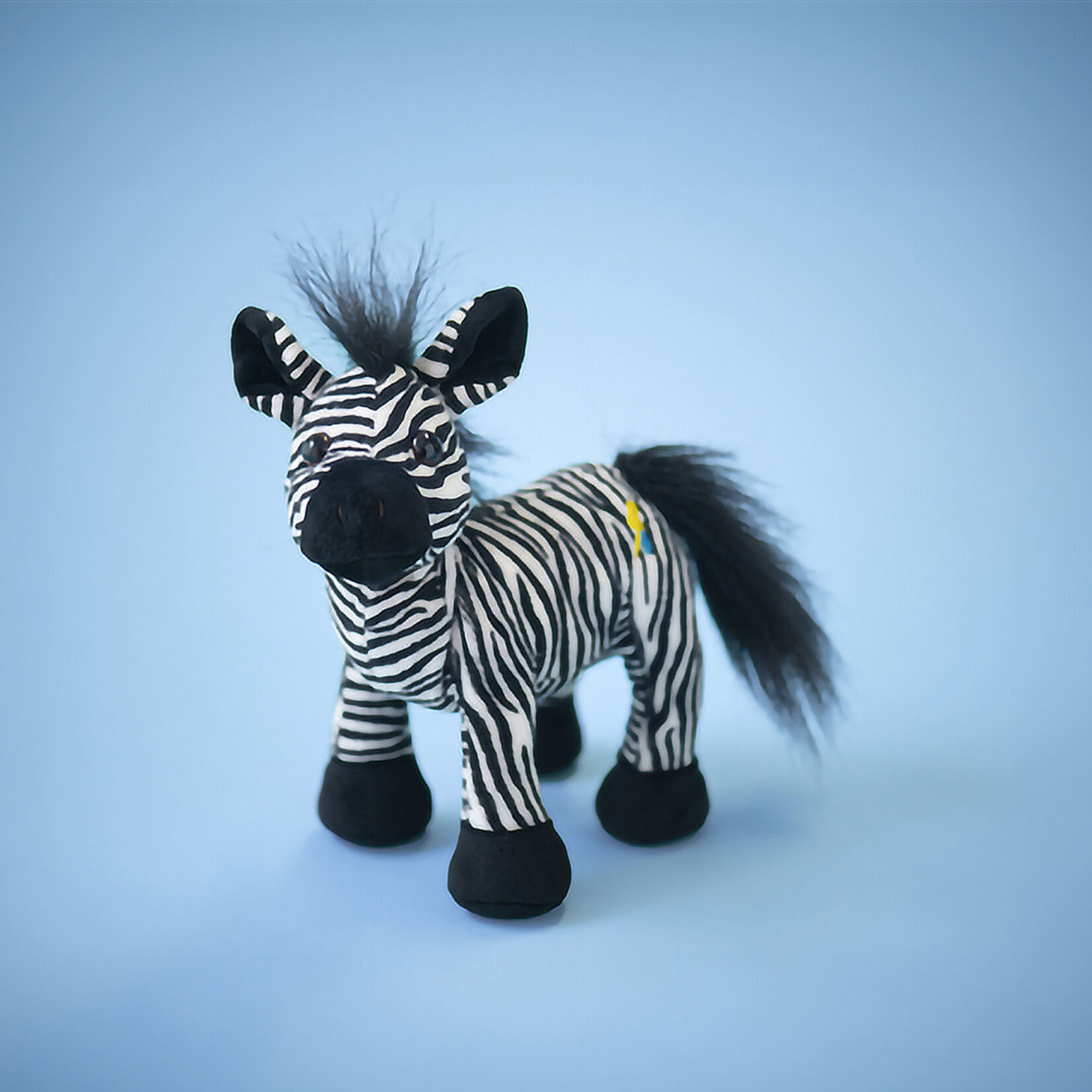 Webkinz Webkinz - Zebra