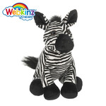 Webkinz Webkinz - Zebra