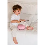 Tambú 6" Baby Tongue Drum (Assorted Colours)