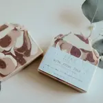 SOAK Bath Co Soap Bar - Love Story