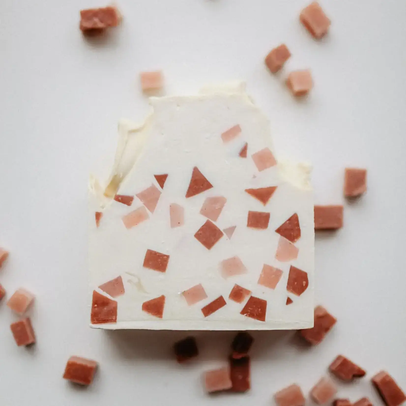 SOAK Bath Co Soap Bar - Champagne Love