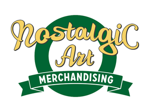 Nostalgic Art