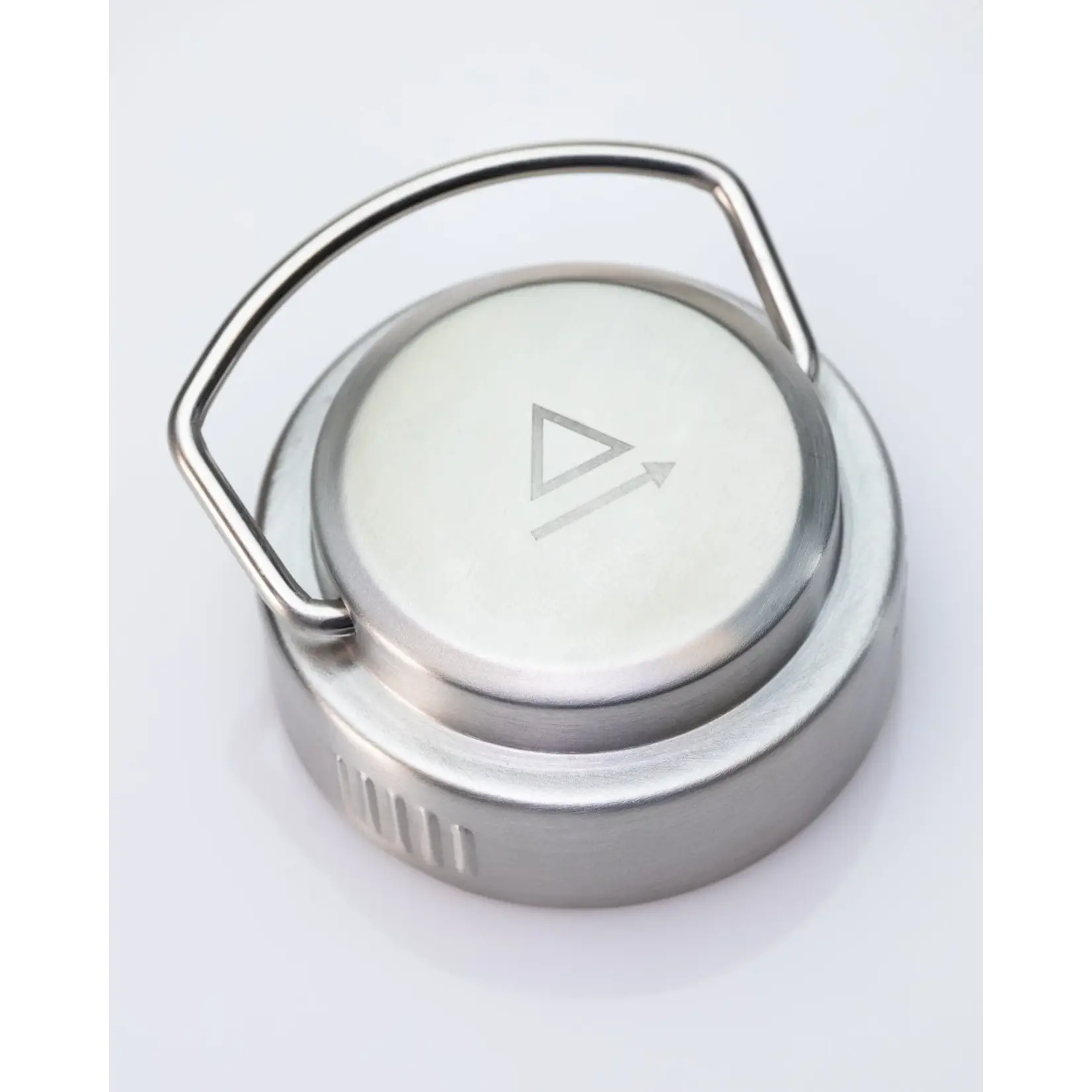 Cognitive Surplus Steel Bottle - Mountain Regions (18oz)