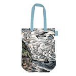 Museums & Galleries Tote - A Wild Silence
