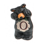Peak Time Mini Alphabet Bear Figurine - Letter O