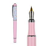 Peter Pauper Press Fountain Pen - Tree of Hearts