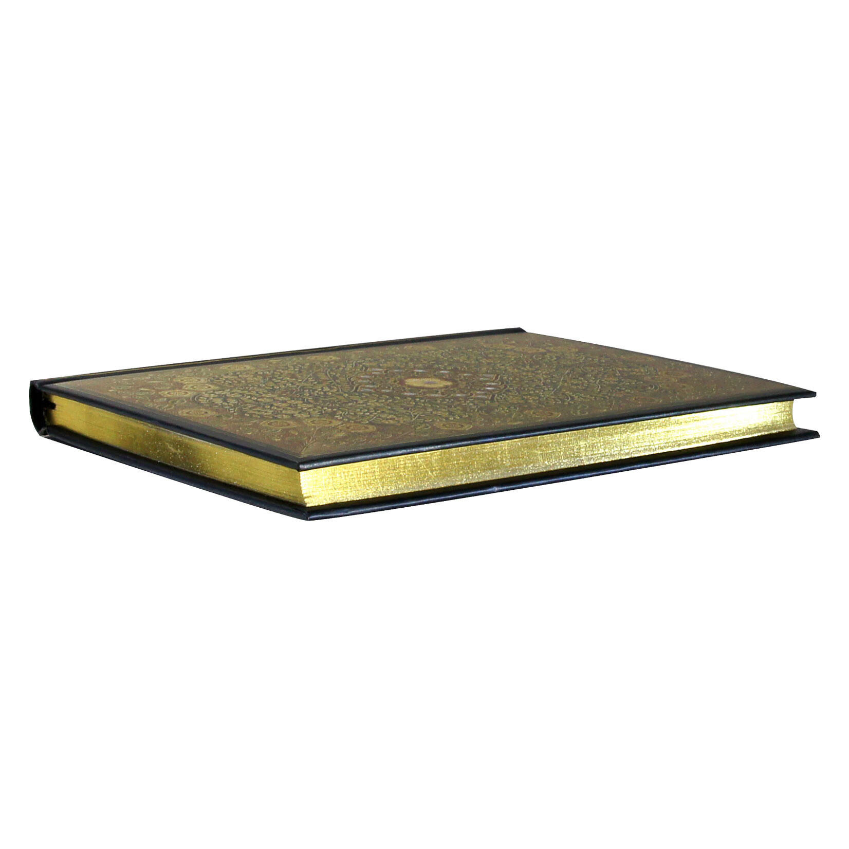 Peter Pauper Press Journal - Bookbound - Jeweled Filigree