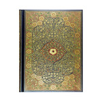 Peter Pauper Press Journal - Bookbound - Jeweled Filigree