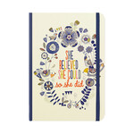 Peter Pauper Press Journal - Small - She Believed