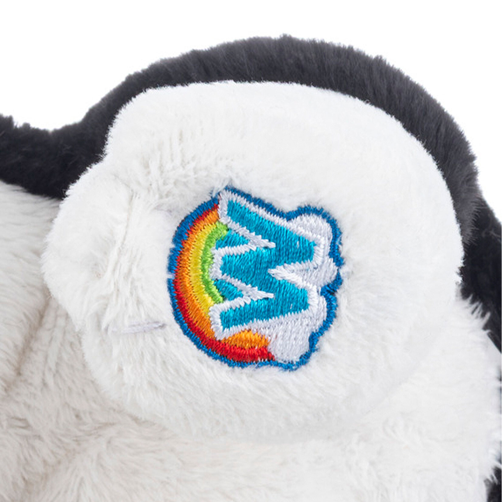 Webkinz Webkinz - Black and White Cat