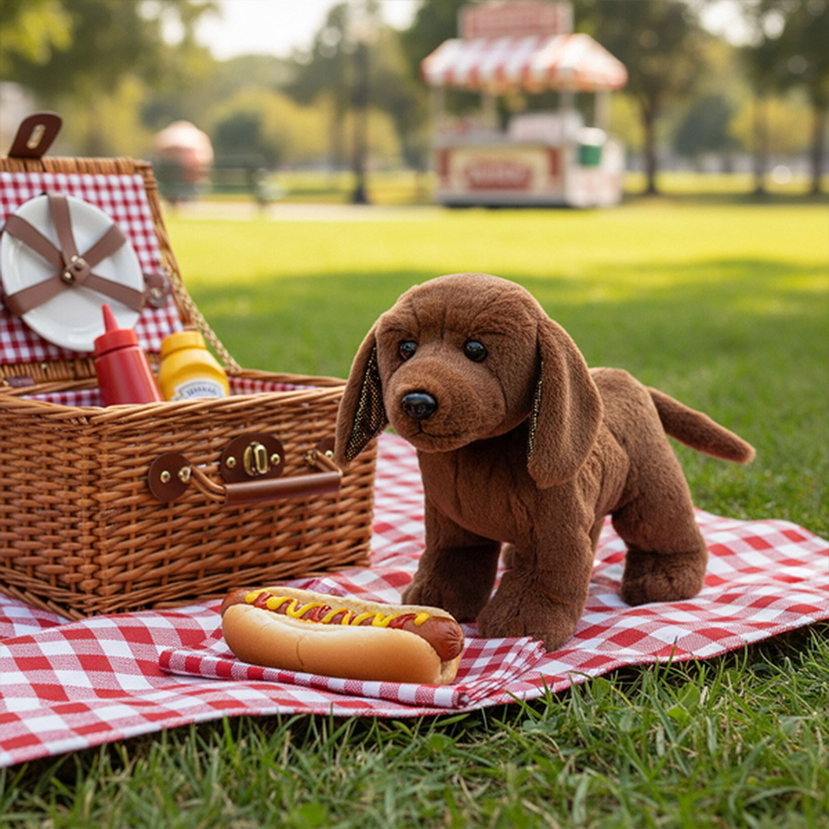 Webkinz Webkinz - Chocolate Lab