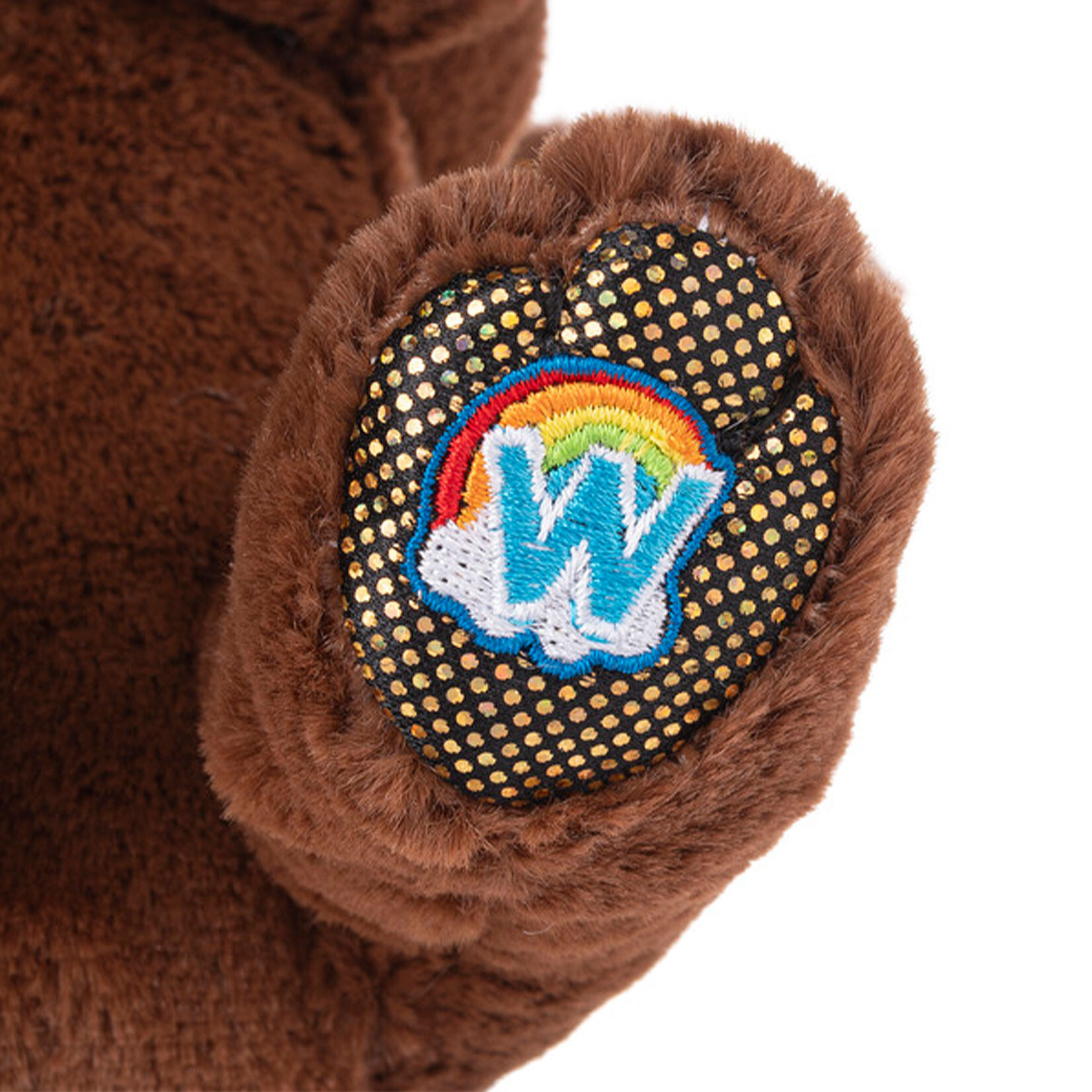 Webkinz Webkinz - Chocolate Lab