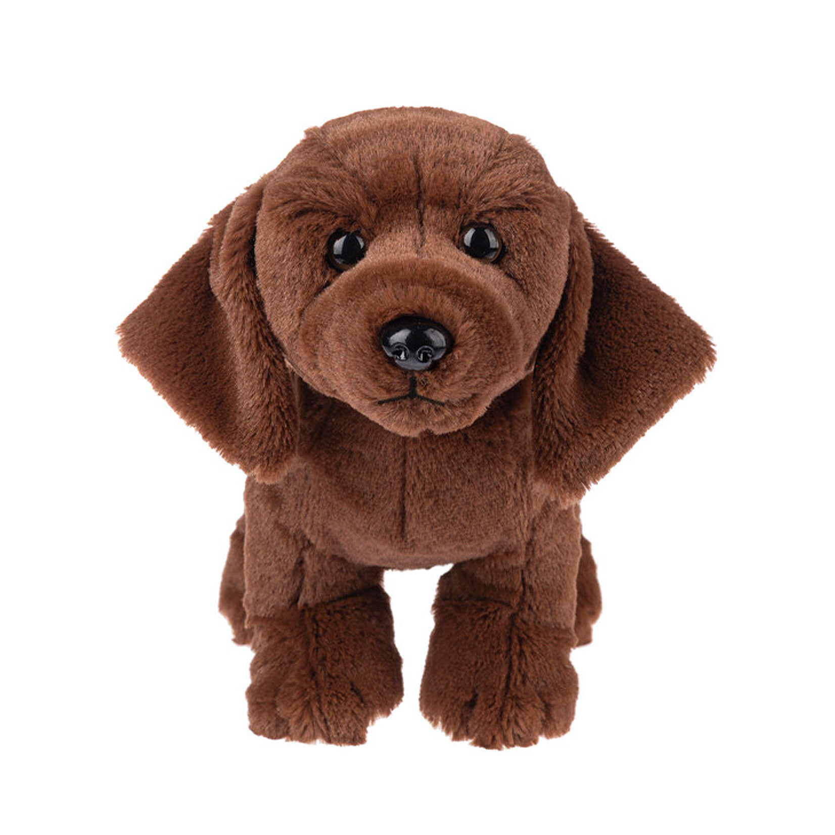 Webkinz Webkinz - Chocolate Lab
