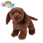 Webkinz Webkinz - Chocolate Lab